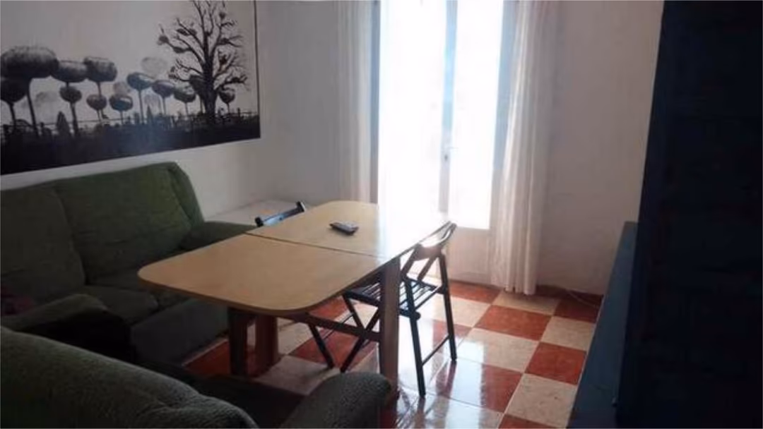 Piso en Triana