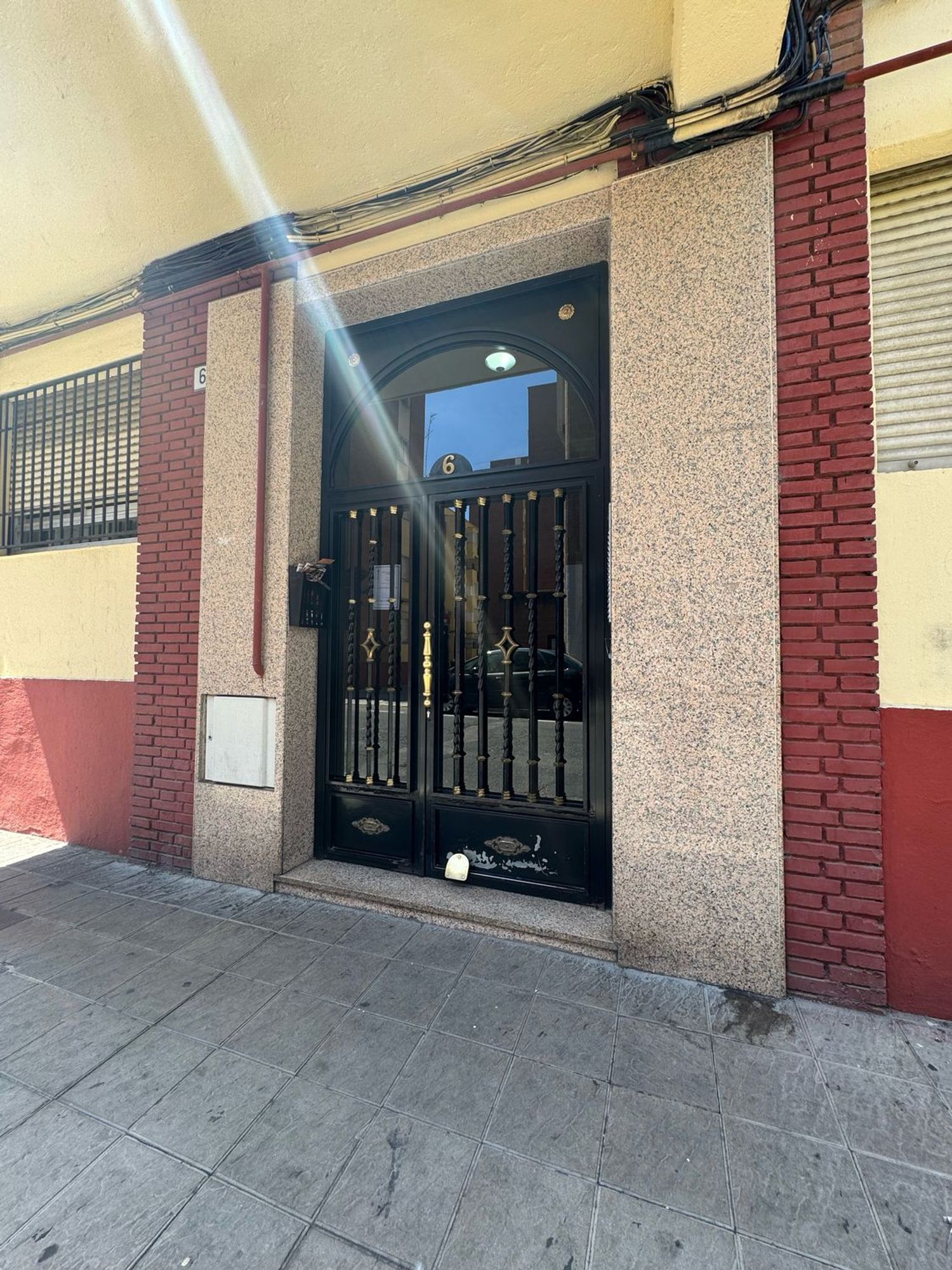 Piso en Calle Comuneros de Castilla, 6 - Foto 13