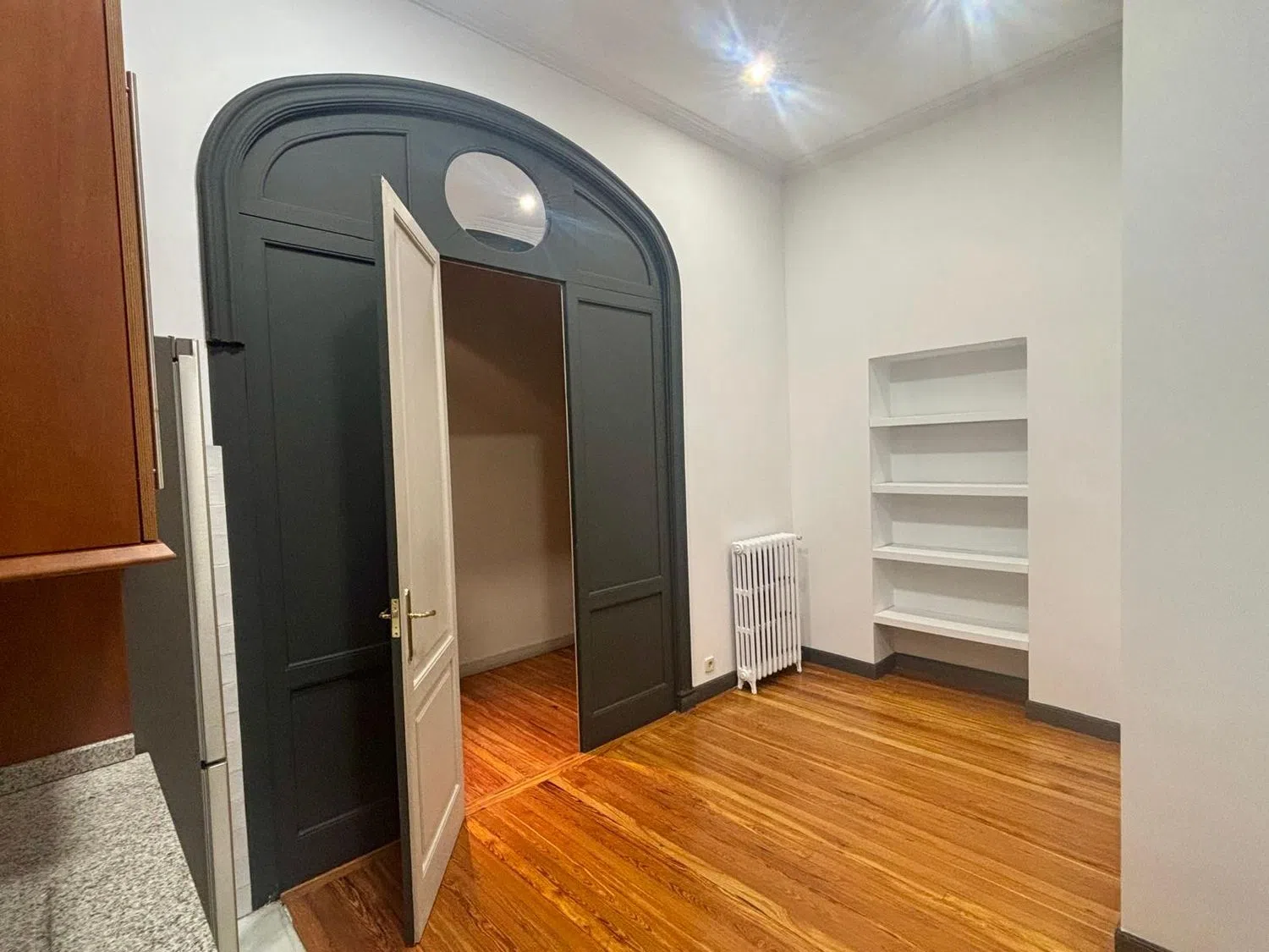 Piso en Barrio Huertas-Cortes - Foto 8