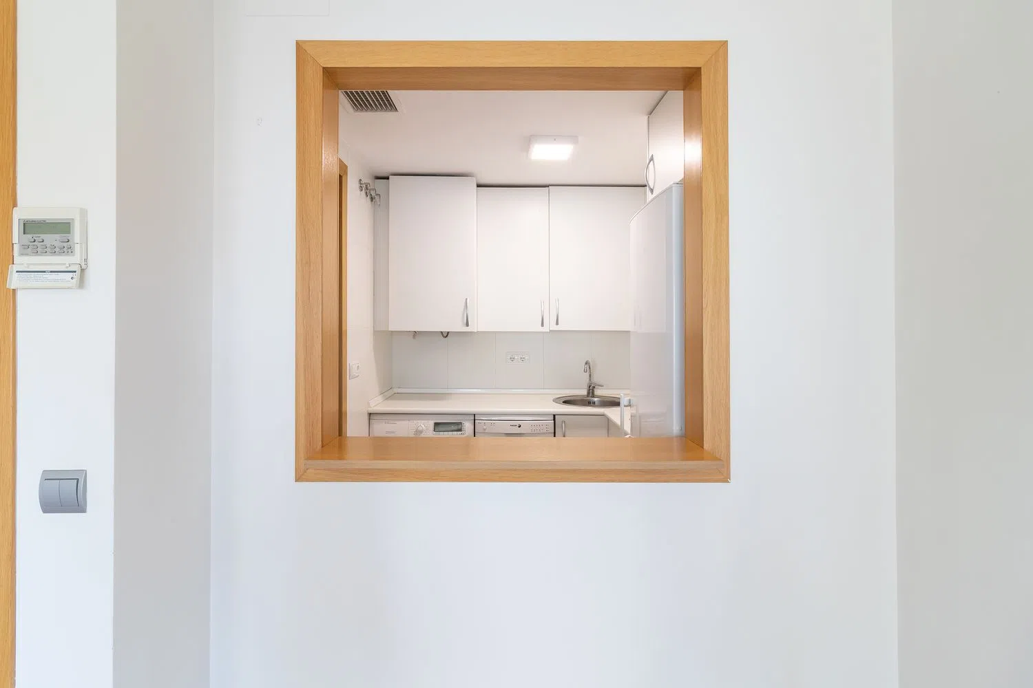 Piso en calle Bausá, 15 - Foto 7