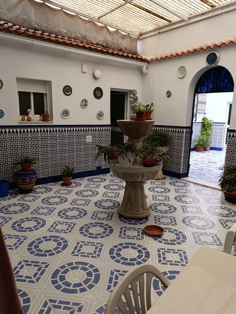Casa adosada en  Calle de Pablo Iglesias 27 - Foto 9