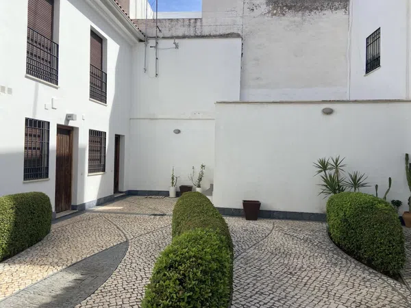 Casa o chalet independiente en Casco Histórico - Ollerías - Marrubial - Foto 26