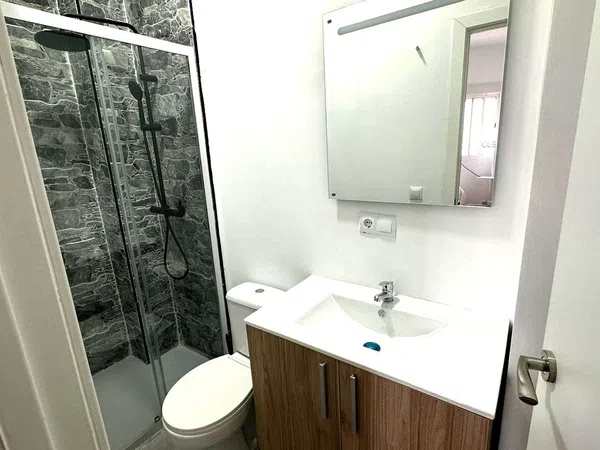 Estudio en Calle del Campament, 81, Benimàmet - Foto 5