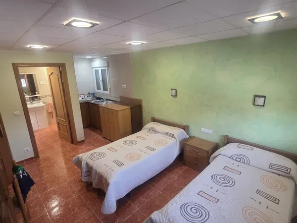 Casa independiente en camino Fondo De La Campaneta, 11 - Foto 21