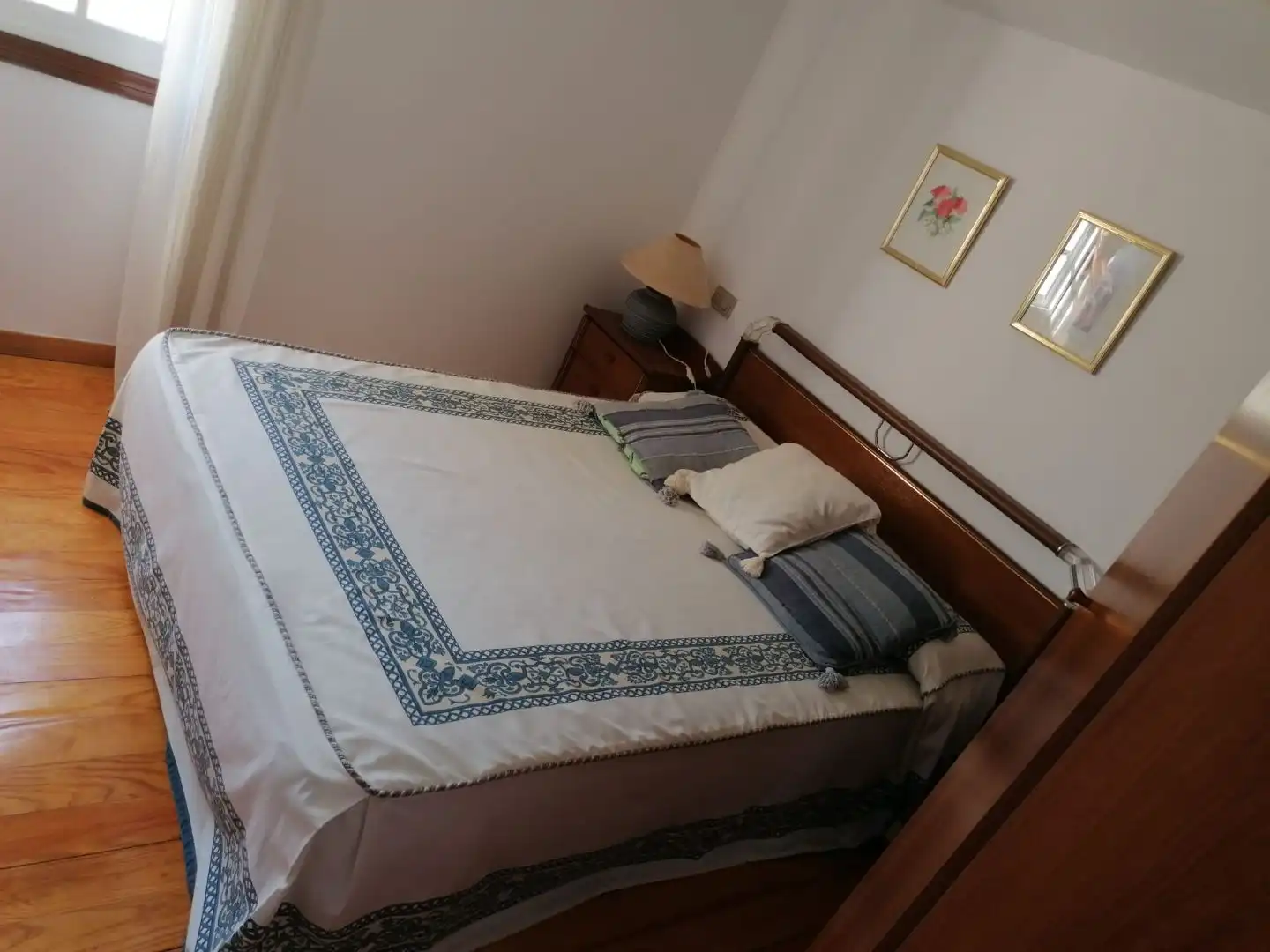 Chalet en San Amaro - Foto 12