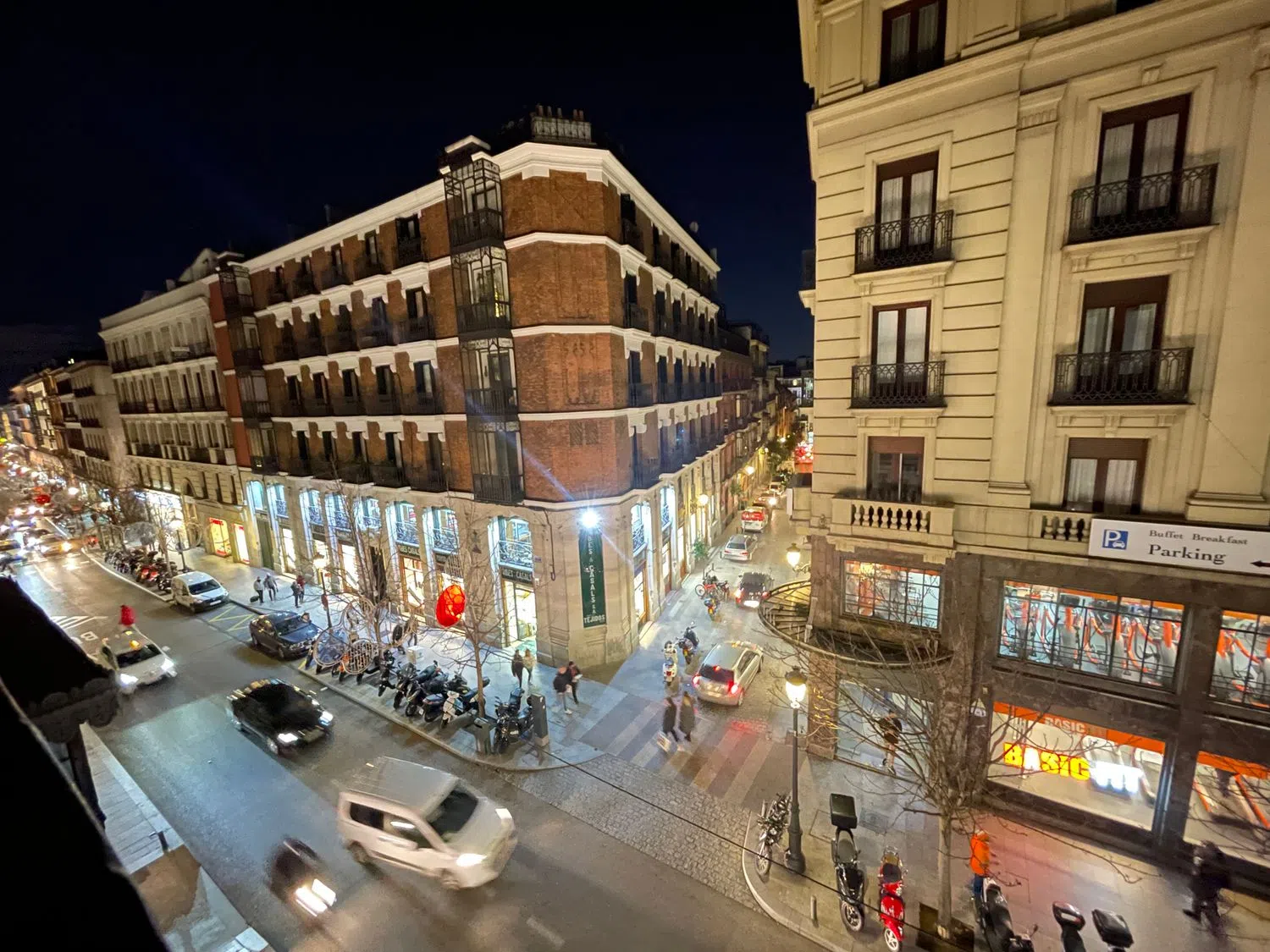 Estudio en calle de Atocha, 36 - Foto 1