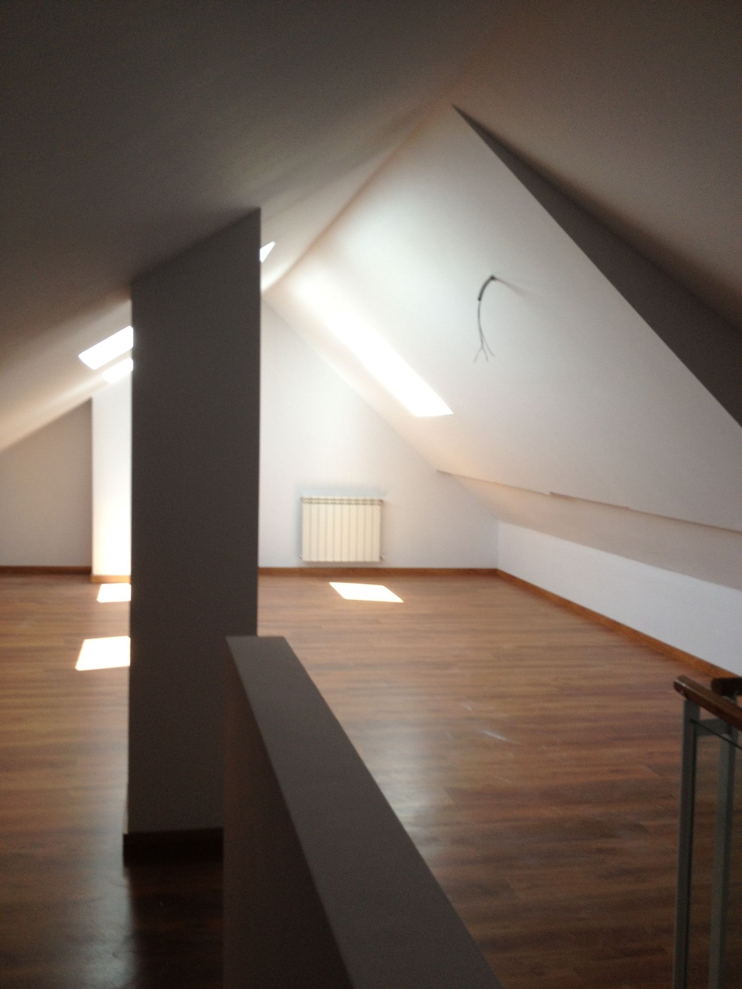 Chalet adosado en Urb. roza martin Los Satélites - Roza Martín - Foto 4