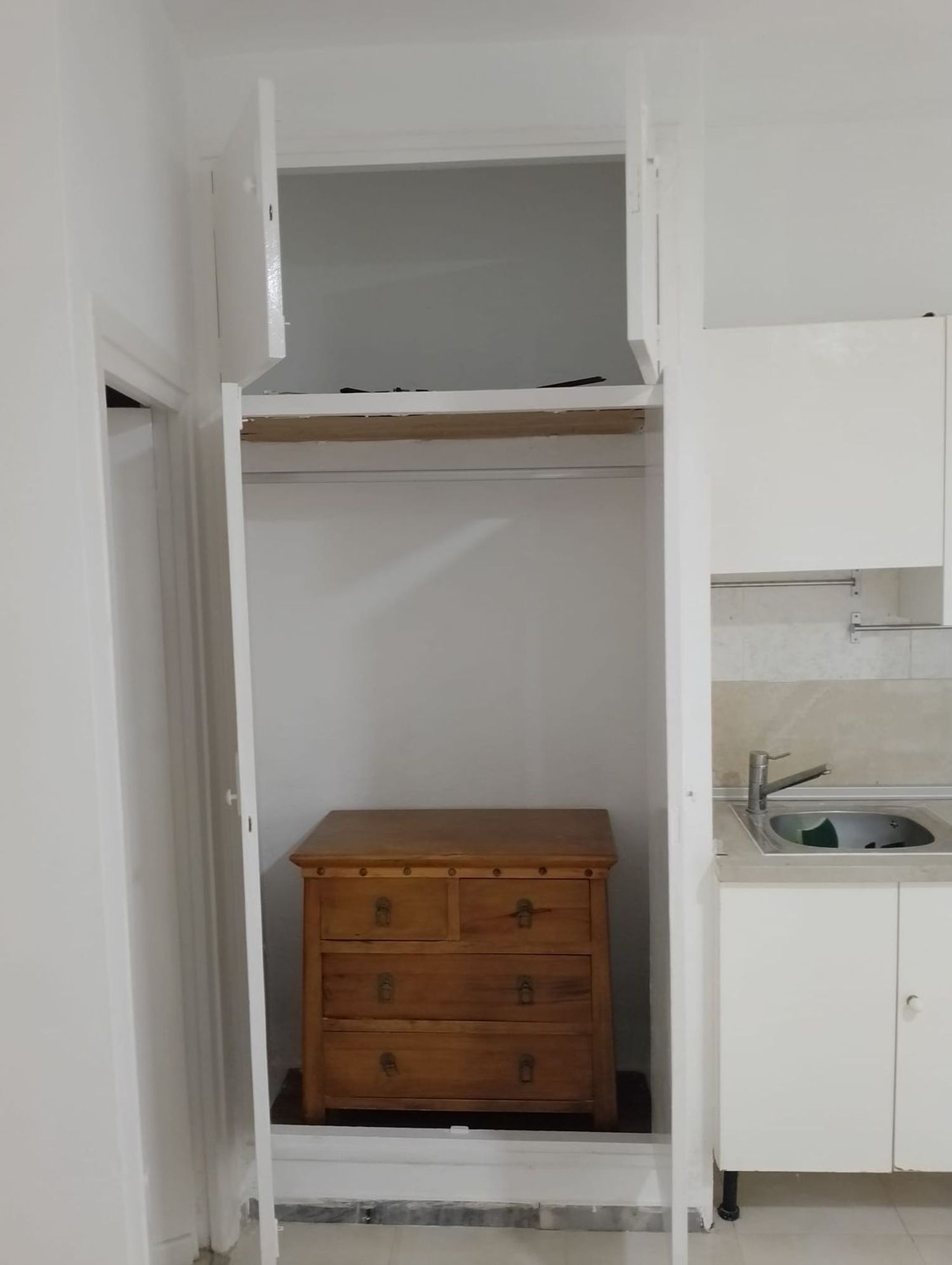 Estudio en Pasaje Gil Vicente, 1, Ayuntamiento - Foto 10