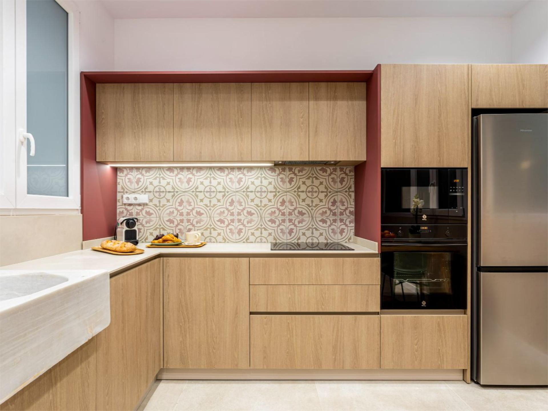 Piso en  Carrer d'Isabel la Catòlica 9 - Foto 18