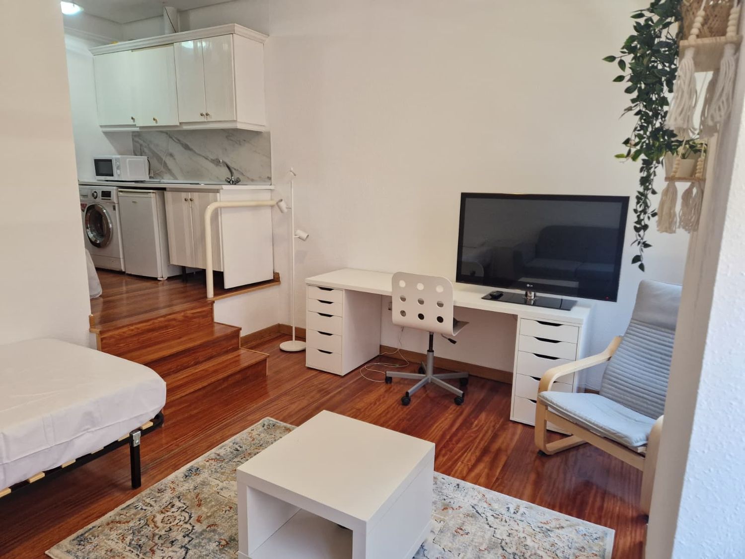 Estudio en calle del Limón, 34 - Foto 4