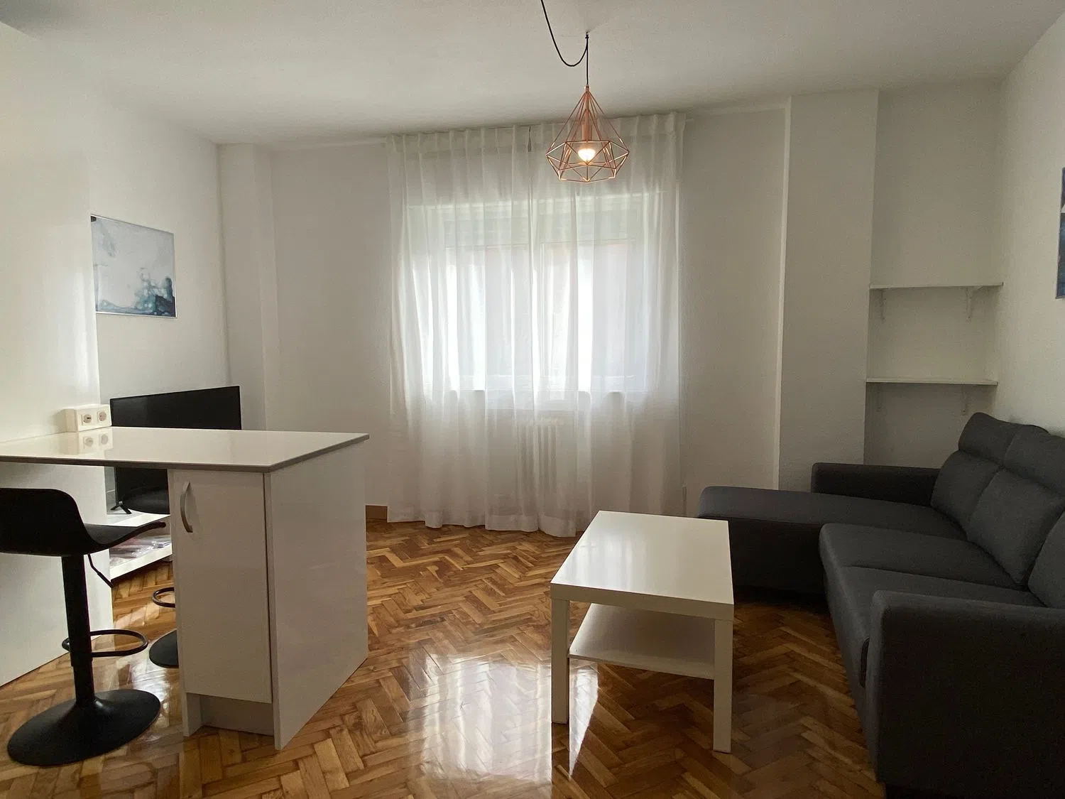 Piso en calle Sumatra, 1 - Foto 1