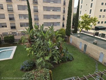 Piso en  Carrer de Federico Alcácer Aguilar 30 - Foto 28