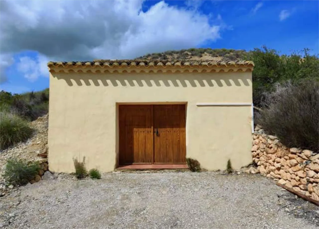 Chalet en ALICANTE MURCIA ALBACETE VALENCIA - Foto 7