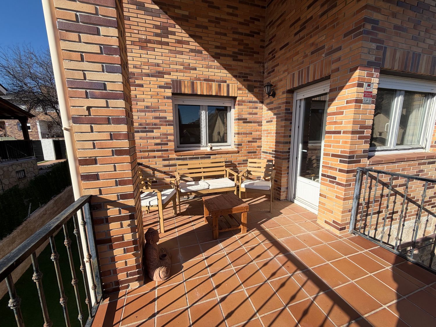 Chalet pareado en Calle Arroyo de las Callejas, 13 D - Foto 14