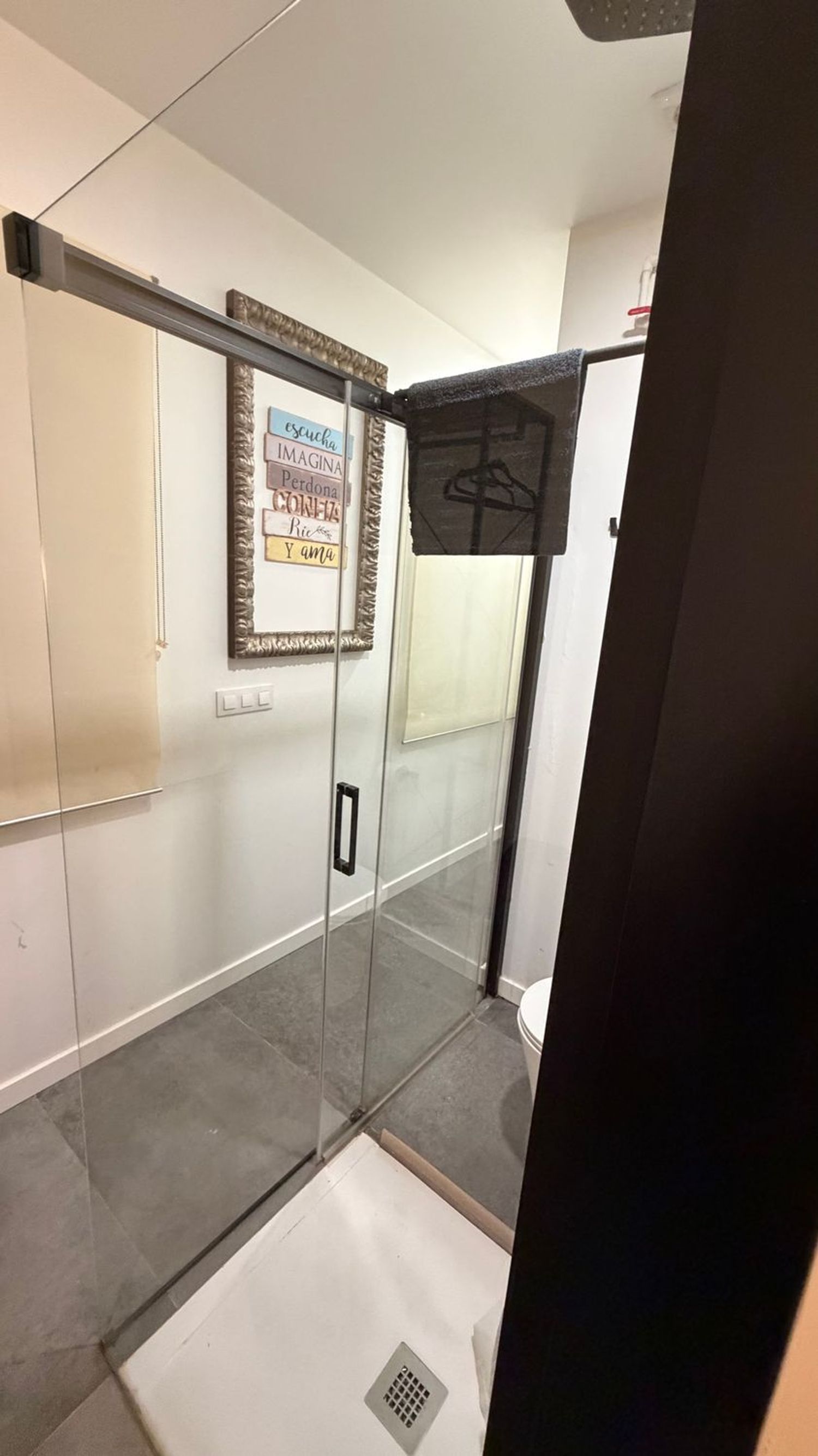 Estudio en calle Castillejo, 11 - Foto 9