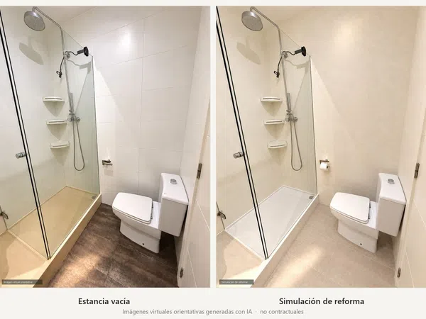 Chalet adosado en Calle de Pablo Picasso, 6, Balconada - Cal Gravat, Balconada - Cal Gravat - Foto 40