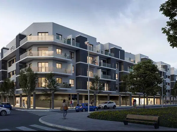 Piso en calle isabel de villena, 1 - Foto 7