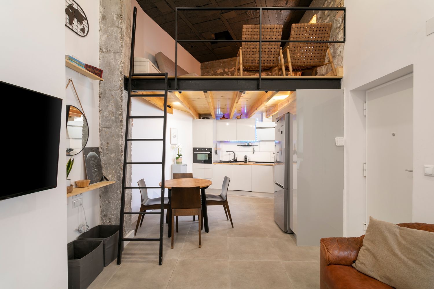 Dúplex en Teniente Llorca, 23 - Foto 3