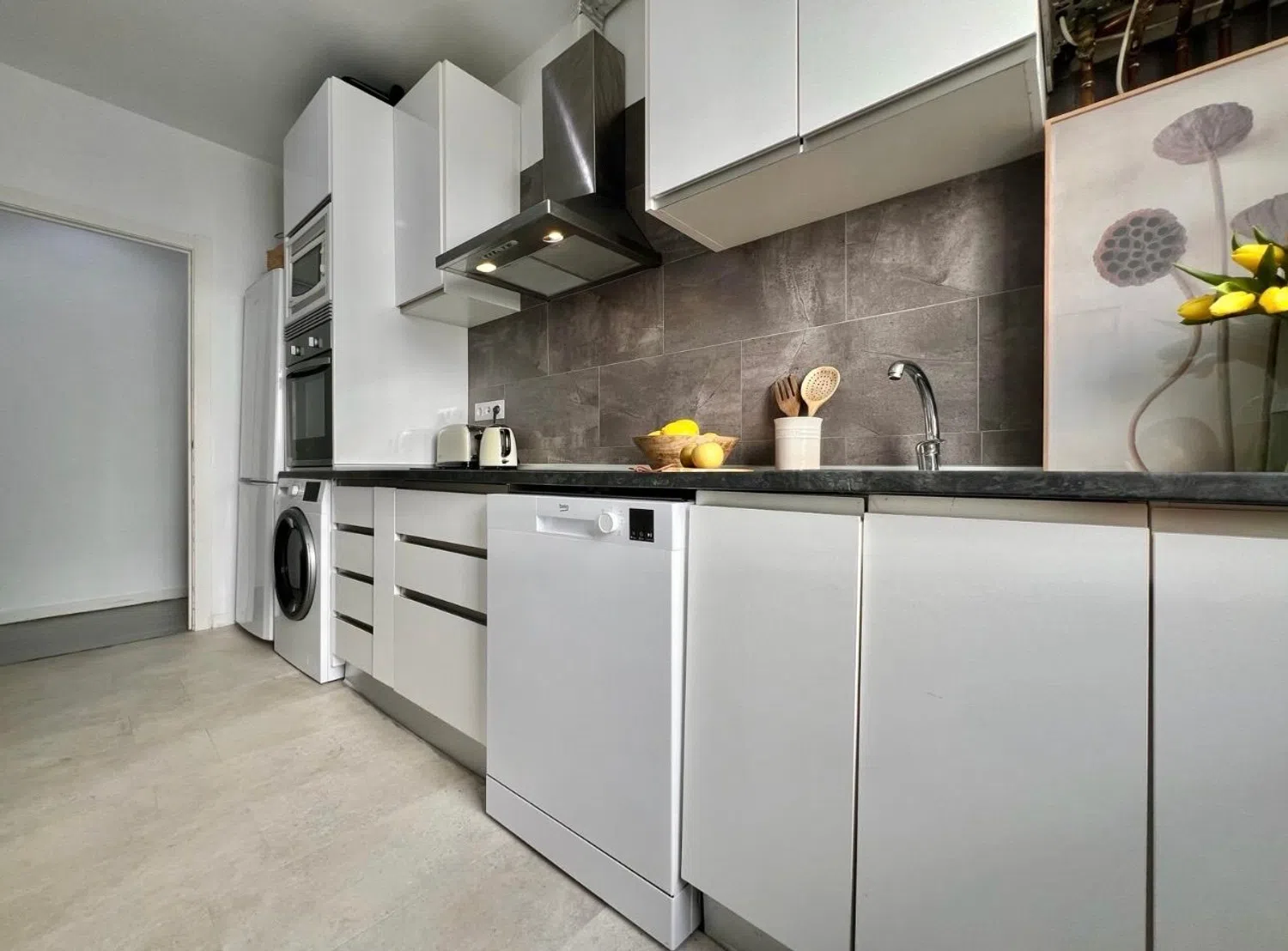 Ático en calle de Sandoval, 17 - Foto 6