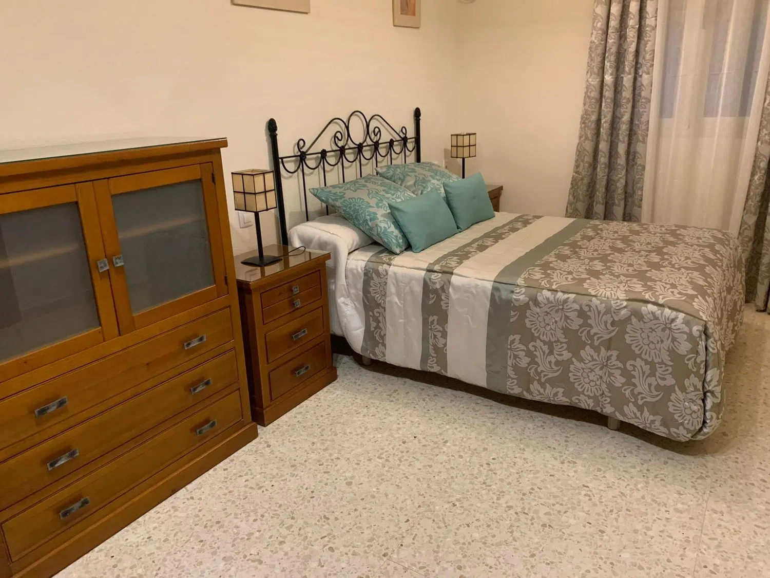 Piso en calle Santaella, 2 - Foto 17