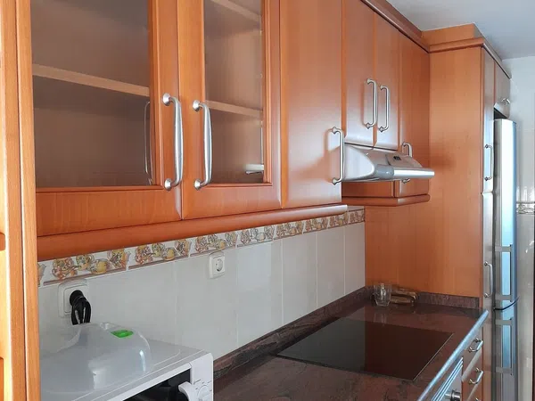 Piso en Reyes Católicos, 17 - Foto 2