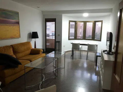 Piso en calle del Clariano, 35