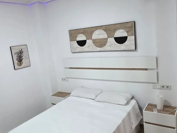 Estudio en Avenida de Rabanales, 14, La Viñuela - Foto 6