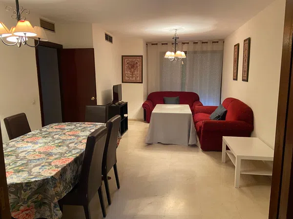 Piso en Calle Doctor Antonio Cortés Lladó, 5, Prado de San Sebastián - Ramón Carande - Foto 8