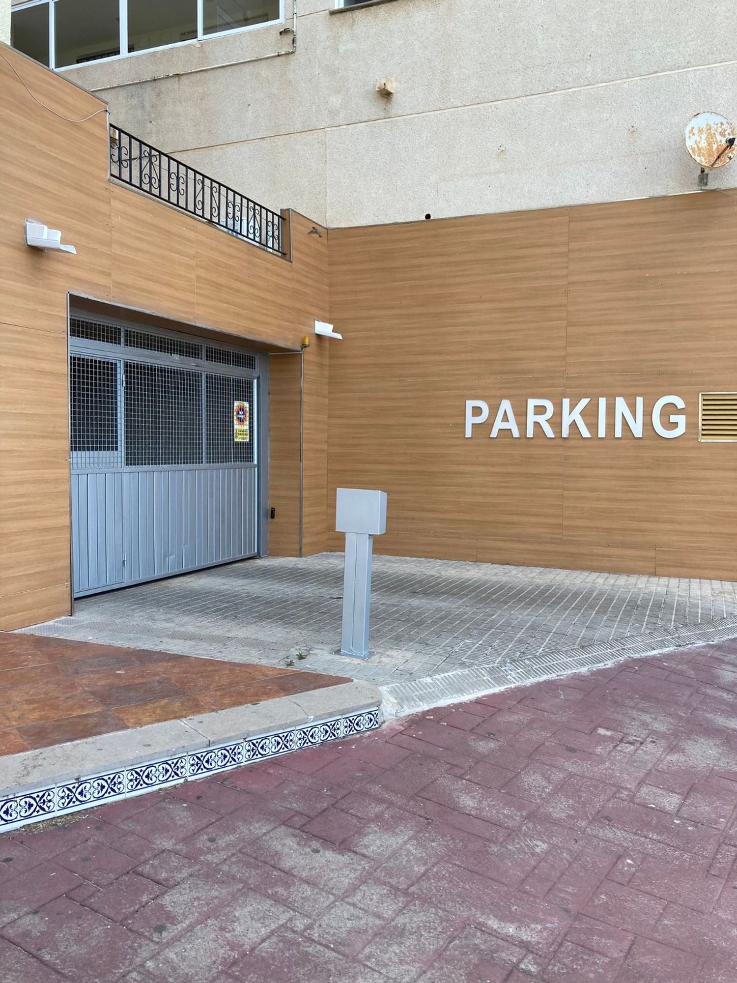 Piso en Paseo Mediterraneo, 103, Balneario - Foto 28