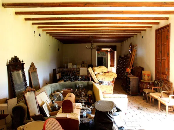 Cortijo en Cr-7021, 5 km - Foto 16