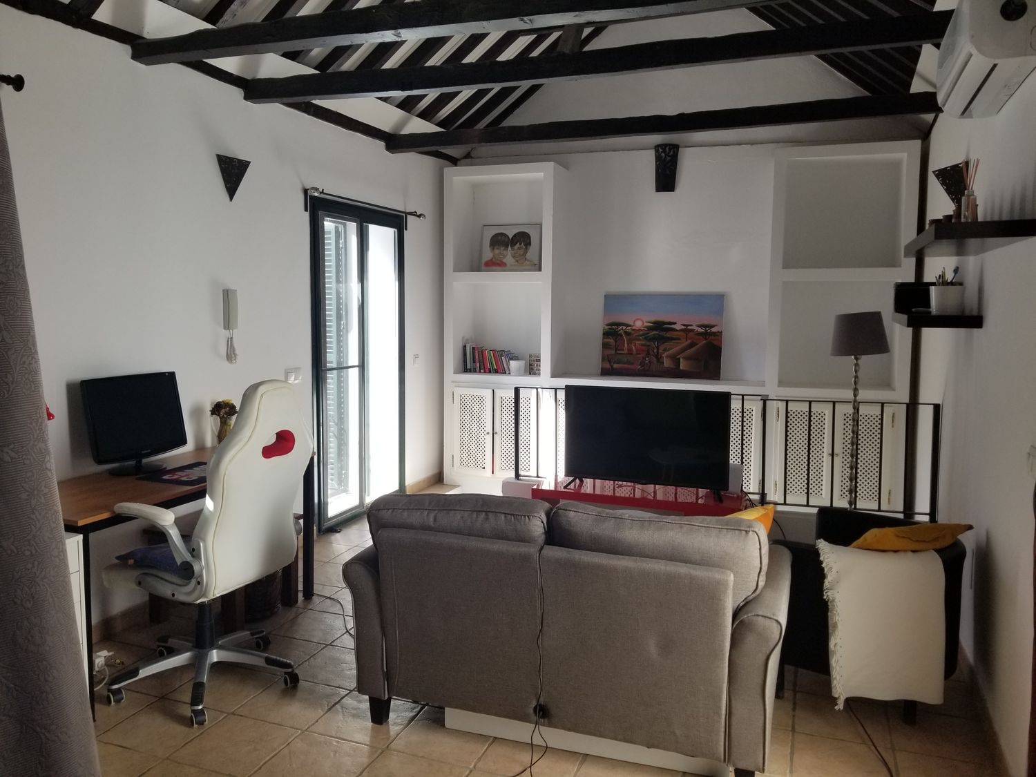 Chalet adosado en pozo Prado, 7 - Foto 12