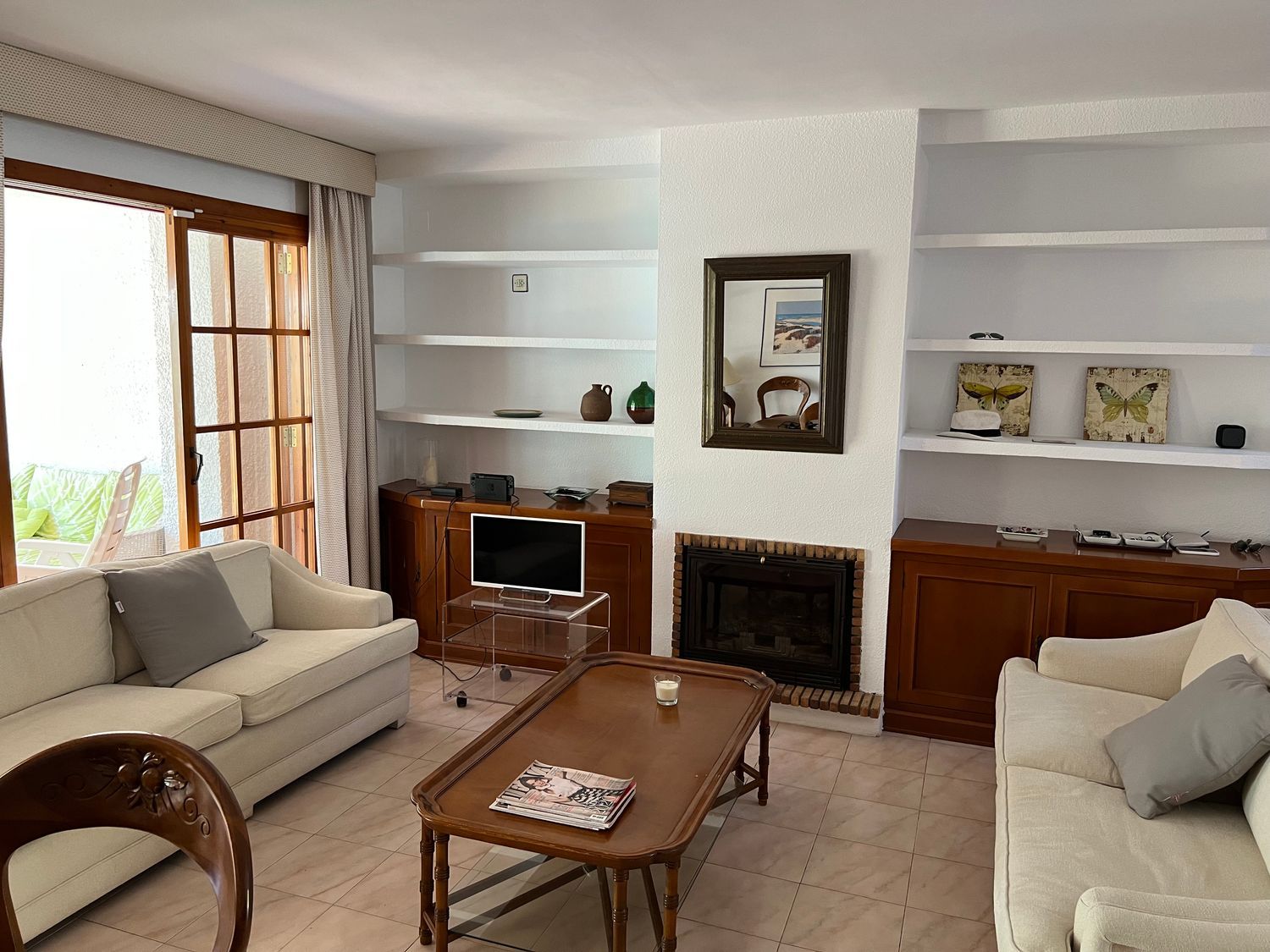 Chalet adosado en calle Joaquín Ugarte, 4 - Foto 3