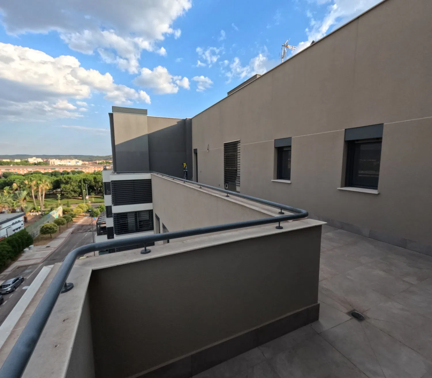 Ático en calle de Paco Palacios, 1 - Foto 23