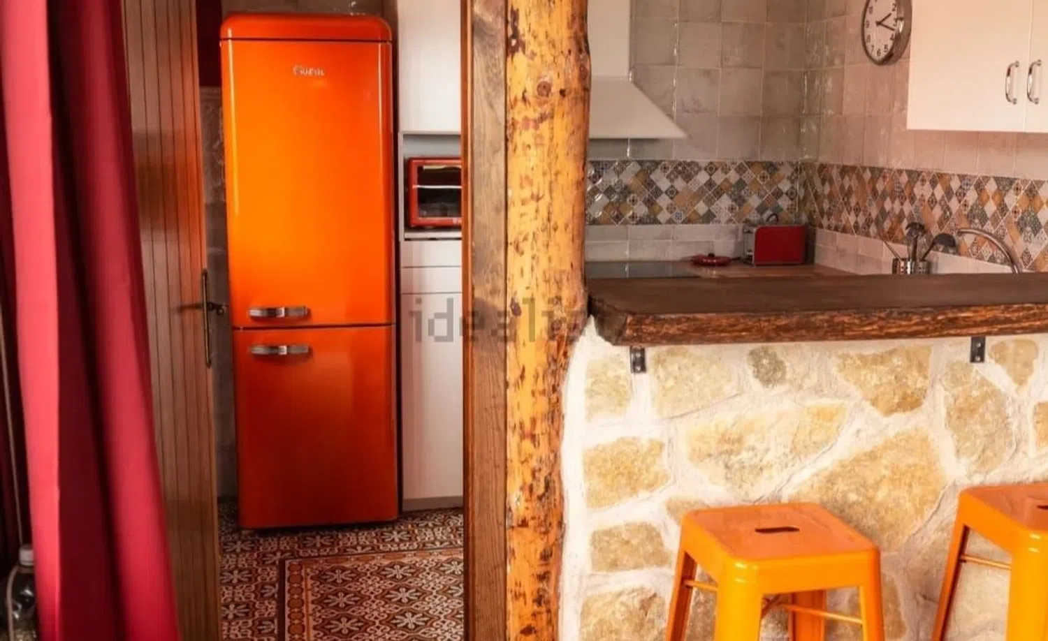 Chalet pareado en calle Ruiz de Alda, 4 - Foto 4