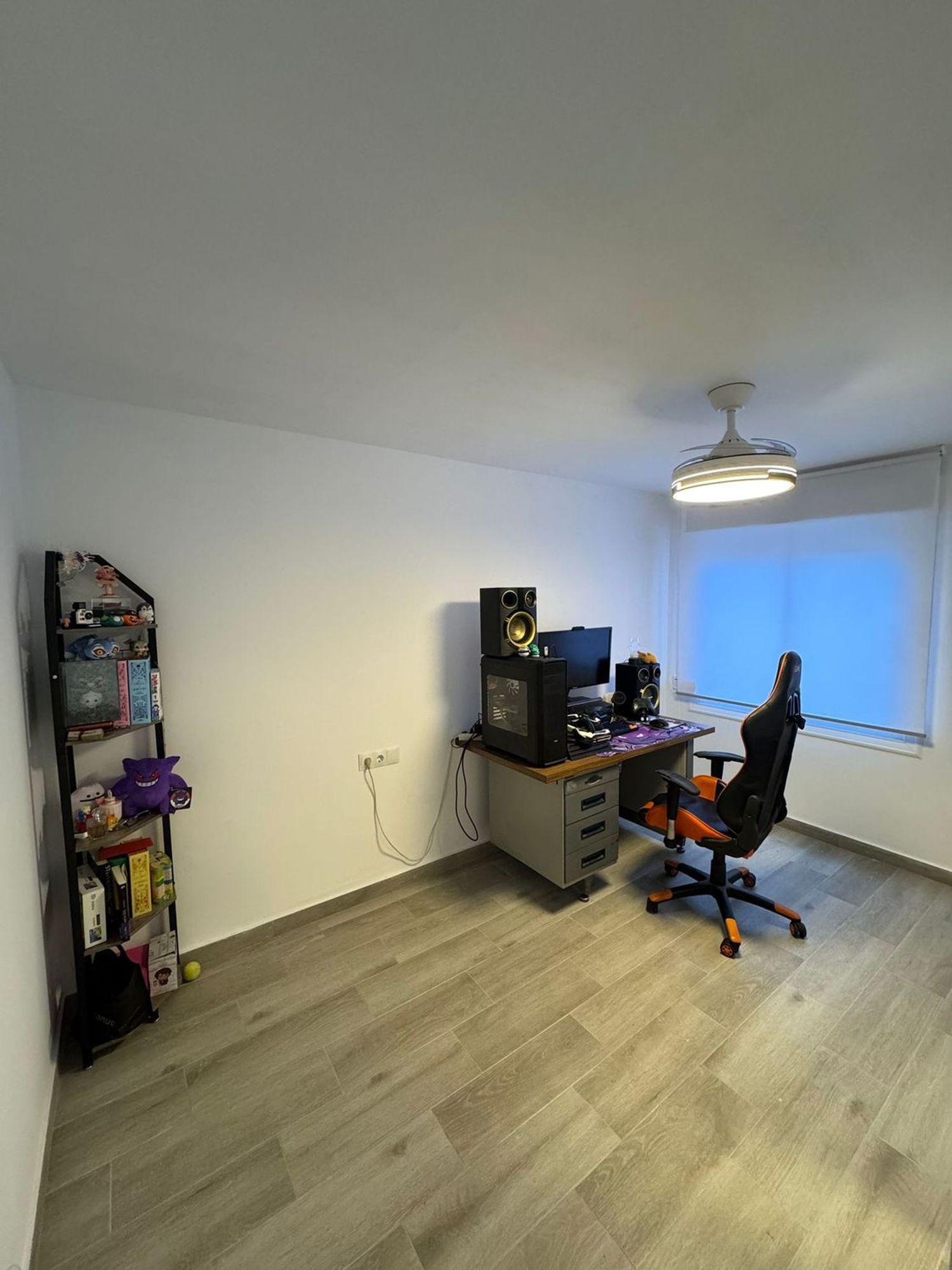 Chalet adosado en calle Mestre Guerrero, 34 - Foto 4