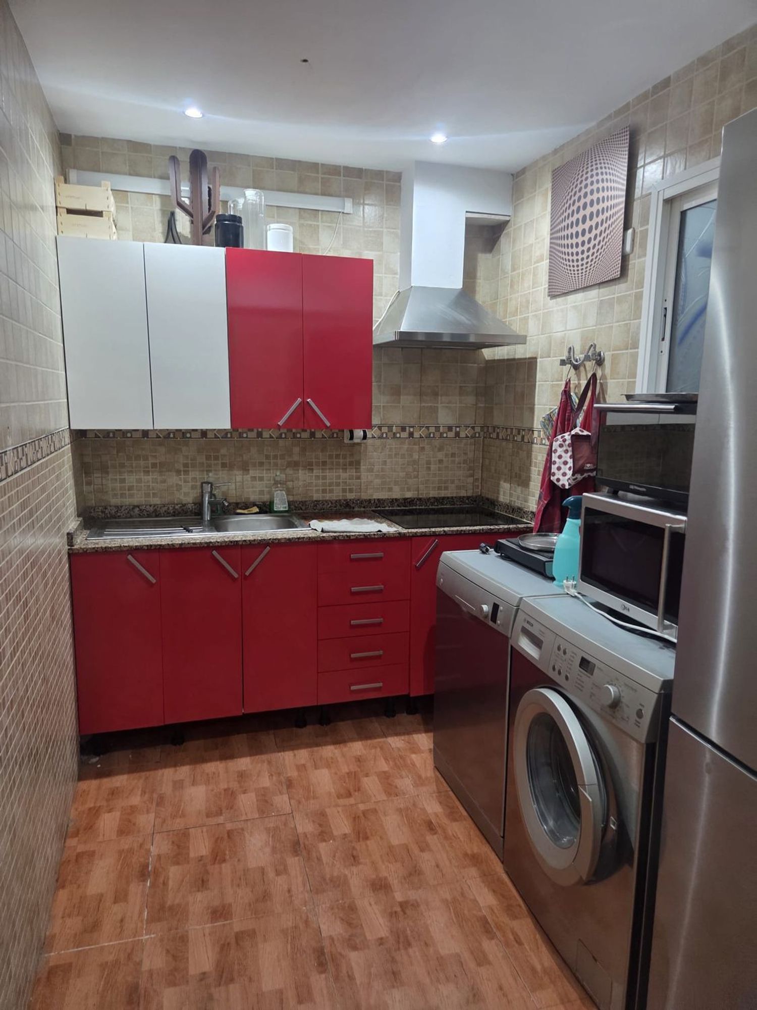 Piso en calle García Morato, 70 - Foto 10