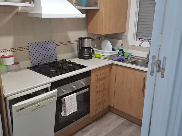 Piso en Avenida Central, 34, Costa Caribe - Foto 7