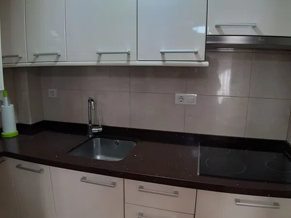 Piso en avenida Portus Illicitanus, 10 - Foto 7