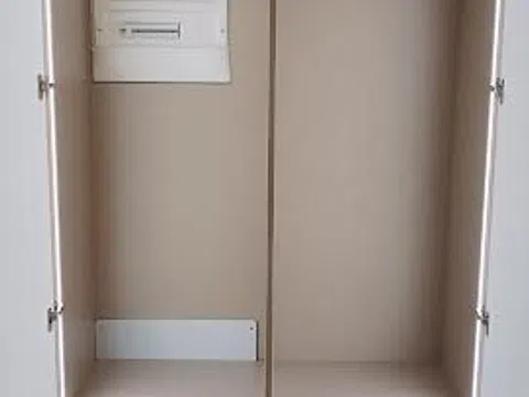 Piso en calle d'Aragó, 45 a