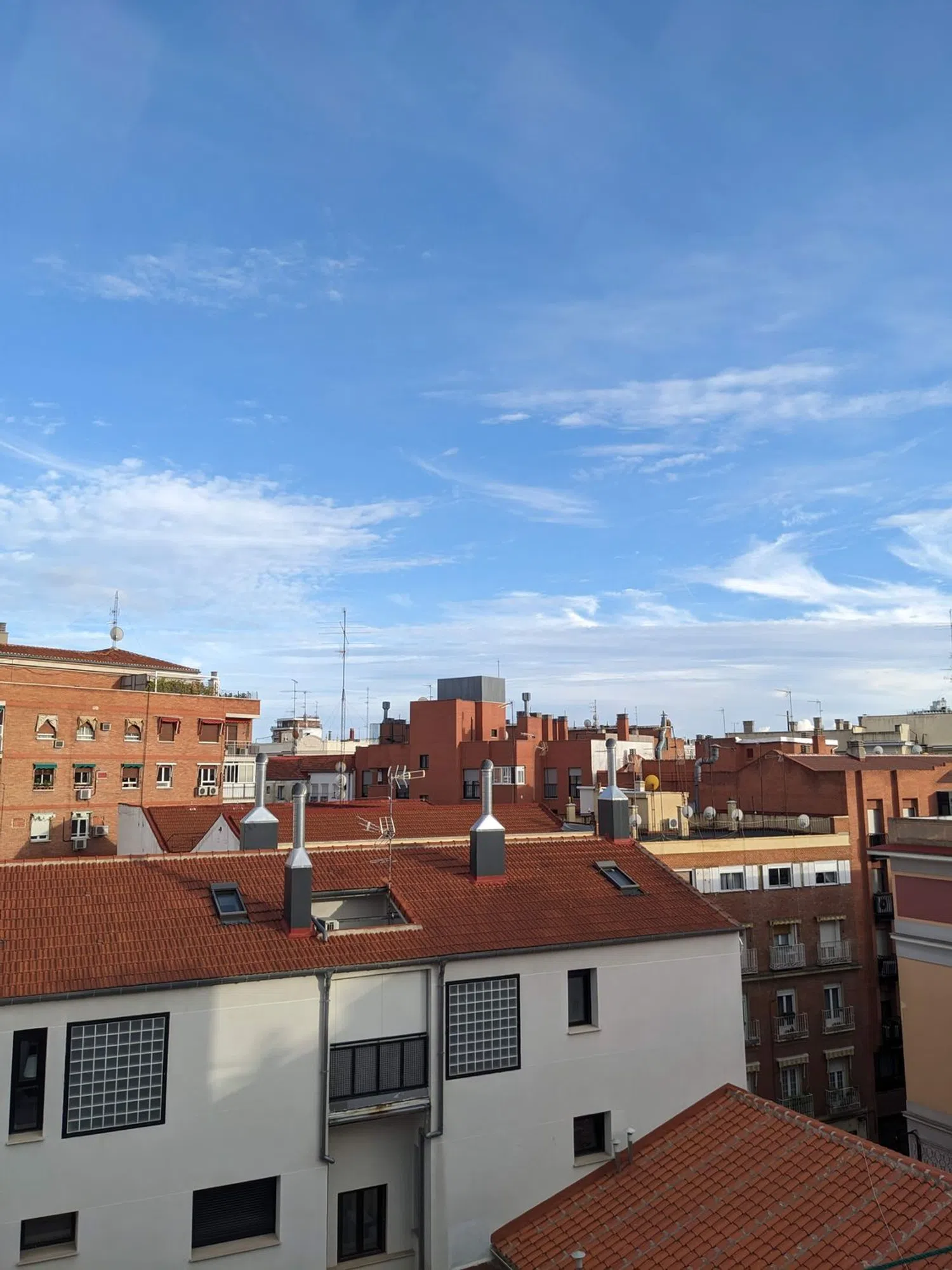 Piso en calle de Antonio Palomino, 4 - Foto 18