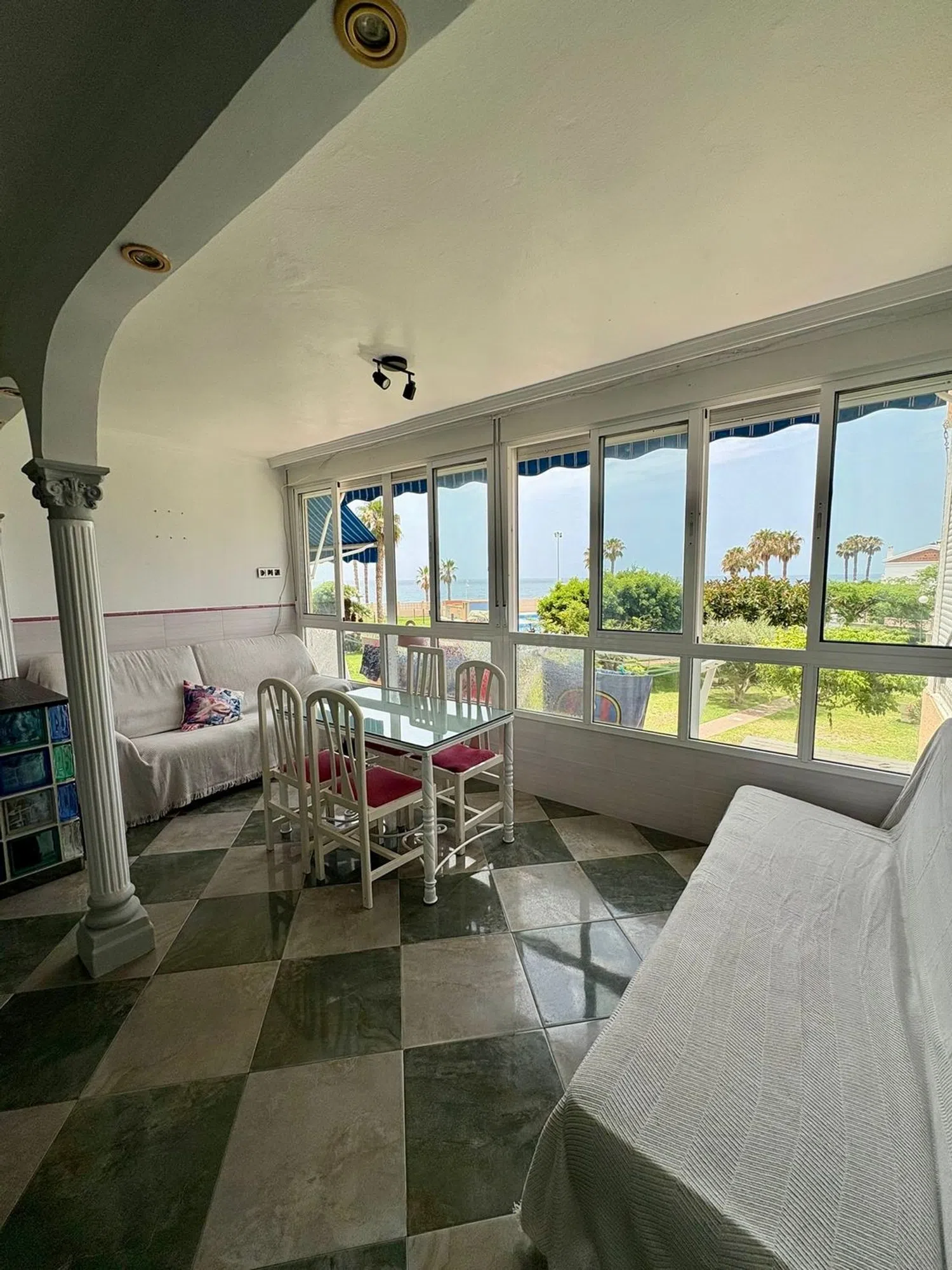 Dúplex en Algarrobo costa, 6 - Foto 2