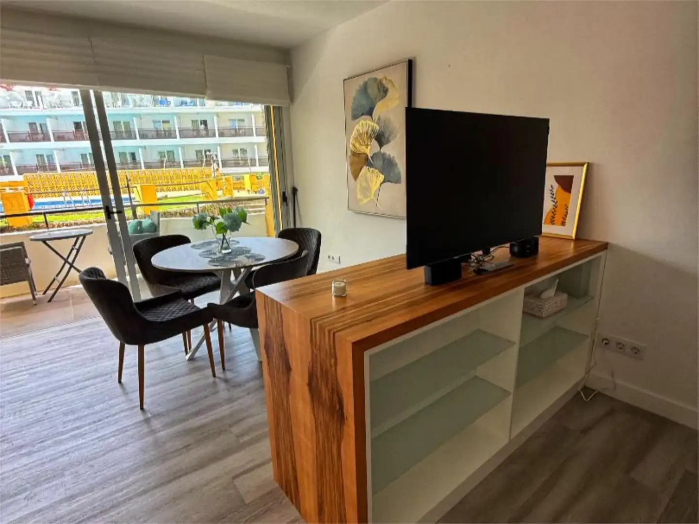 Piso en  Avenida Marqués de Villanueva del Prado 4 - Foto 11