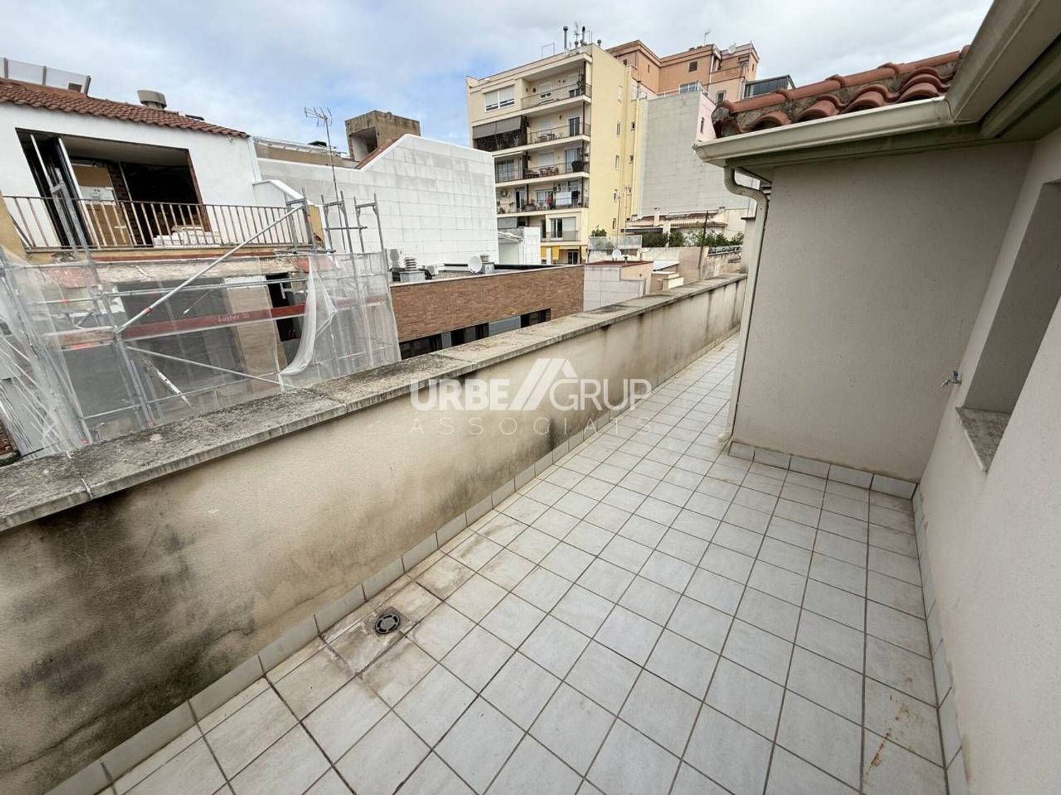 Dúplex en Calle de la Cisterna, Centre - Foto 17