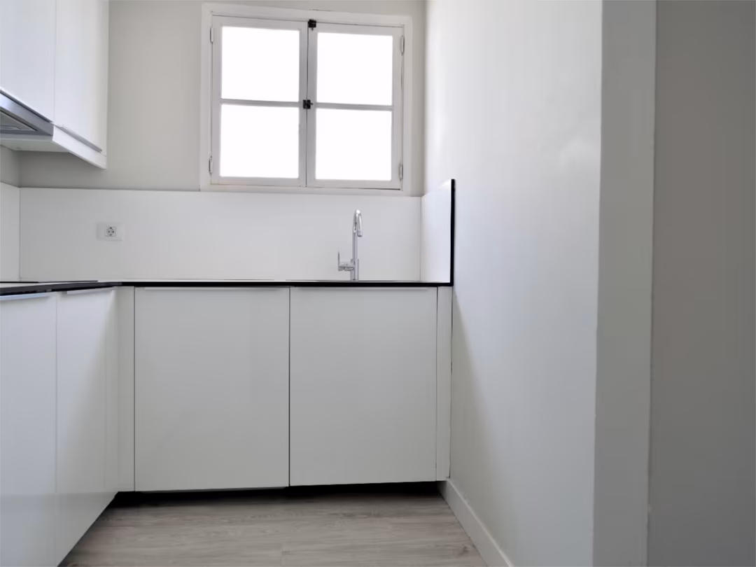 Piso en  Calle Campoamor 8 - Foto 3