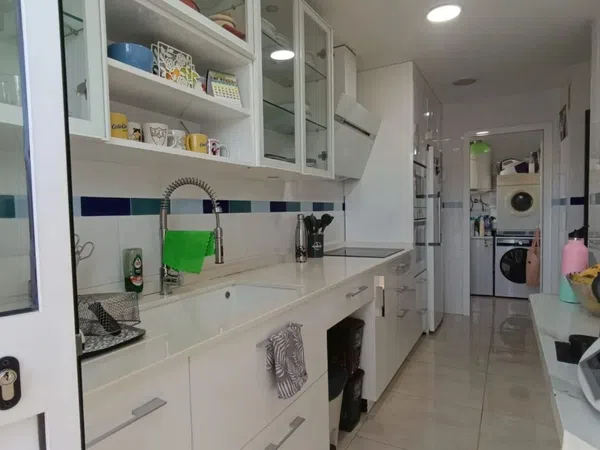 Ático en calle de la Séquia de Favara, 5 - Foto 2