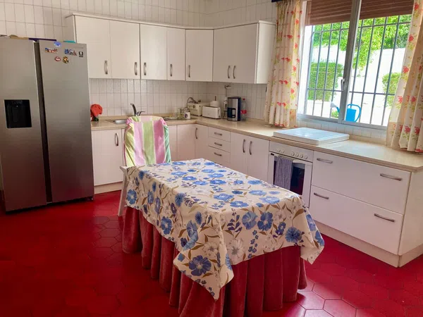 Casa independiente en calle Manchón de la Florida, 2 - Foto 17