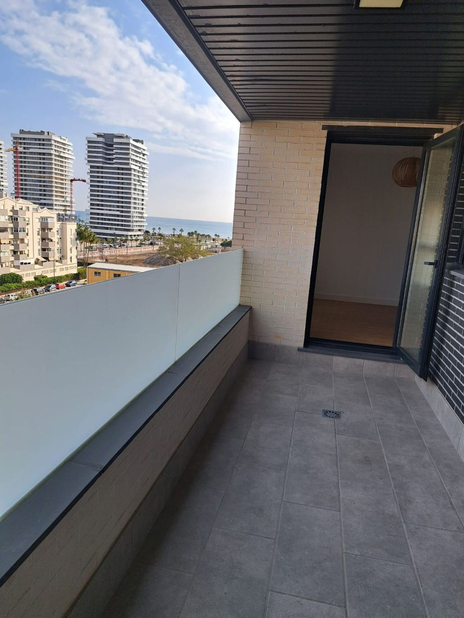 Piso en calle del Jalón, 20