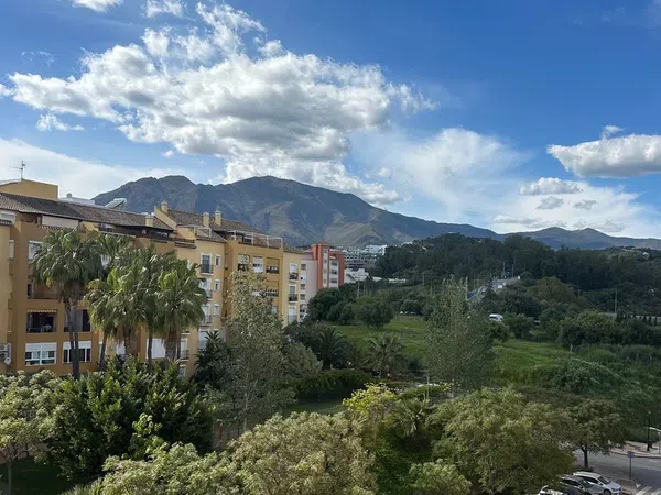 Piso en Conjunto Residencial Sierra Estepona, 1, Sierra de Estepona-Avda de Andalucia - Foto 8