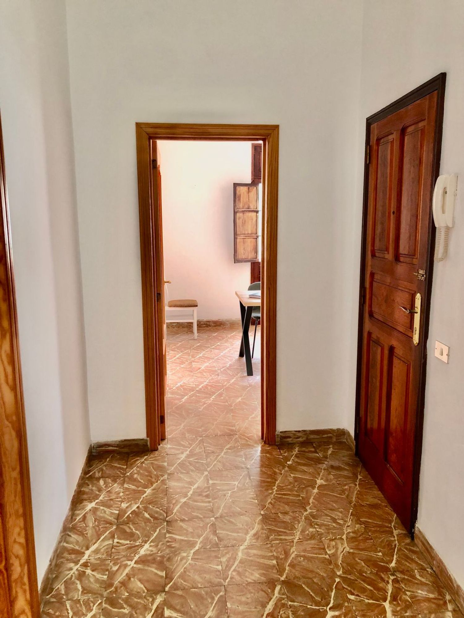 Piso en Calle Suárez Naranjo, 6, Arenales - Lugo - Avda Marítima - Foto 2