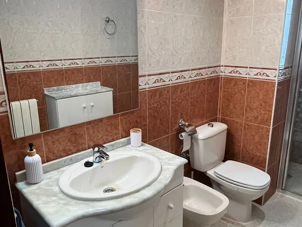 Piso en Calle Javier de Burgos, 8, Campo Verde - Foto 12